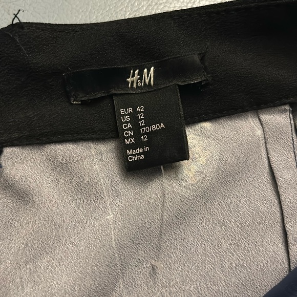 H&M pants - Picture 3 of 12